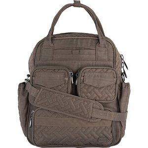 Lug "Mini Puddle Jumper!"